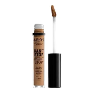 NYX キャント ストップ ウォント ストップ コントゥア コンシーラー