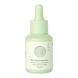 Gabit 20% Vitamin C Face Serum