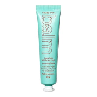 Yours Only Lip + Body Balm