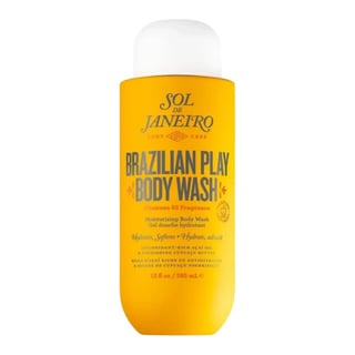 Sol De Janeiro Brazilian Play Body Wash