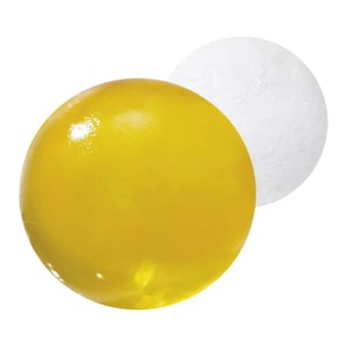 ongredients Jeju Cleansing Ball