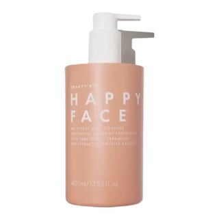 Beauty Pie Happy Face No Stress Jelly Cleanser