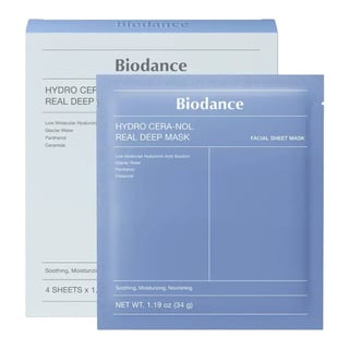 Biodance Real Deep Mask