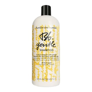 Bumble and bumble. Bb.Gentle Shampoo