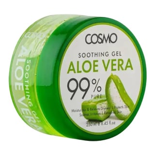 Cosmo Aloe Vera 99% Soothing Gel