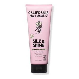 カリフォルニアナチュラルズ ディープ リペア ヘアマスク