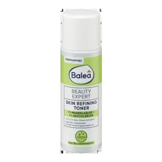 Balea Skin Refining Toner