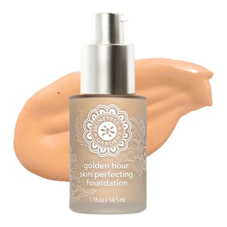 Honeybee Gardens Golden Hour Skin Perfecting Foundation