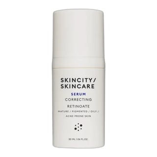 SkinCity Skincare 校色精華