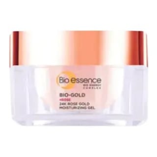 Bio Essence Bio-Gold +Rose Gold Moisturizing Gel
