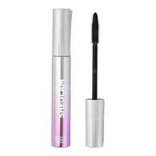 SHEGLAM Flutter Wink Volumizing Mascara