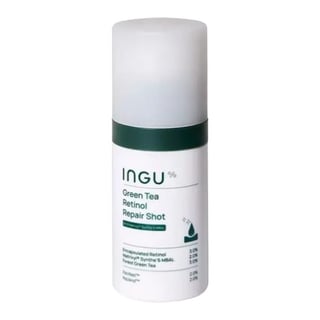 Ingu Green Tea Retinol Repair Shot