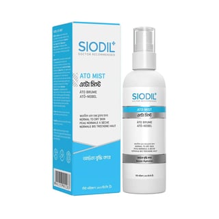 Siodil Ato Mist