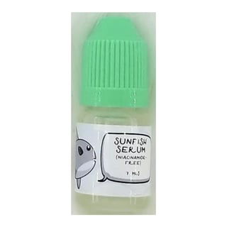 Holy Snails Sunfish Serum (Niacinamide Free)