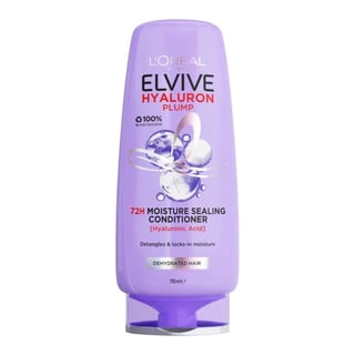 L'Oreal Elvive Hyaluron Plump Hydrating Conditioner