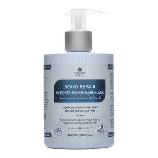 Nature Spell Bond Repair Intense Bond Hair Mask No.6