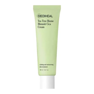 Mediheal Tea Tree Biome Blemish Cica Cream