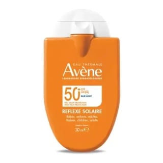 Avène Solar Reflex Creme SPF50+
