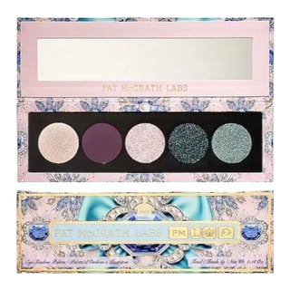 Pat McGrath Labs Bijoux Brilliance Eye Shadow Palette