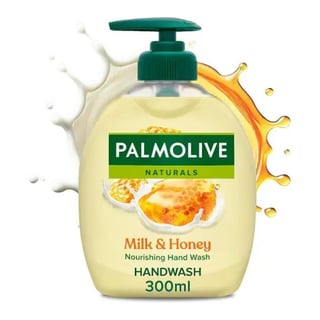 Palmolive Milk & Honey Hand Wash