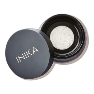 Inika Mineral بودرة تثبيت