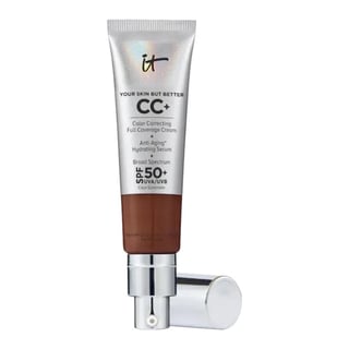 IT Cosmetics CC+ Cream With SPF 50+
