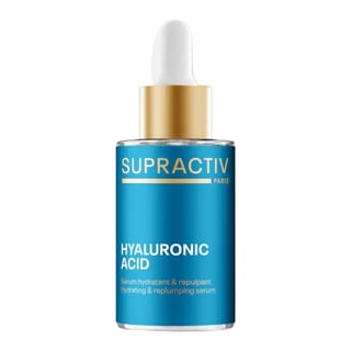 Supractiv Hyaluronic Acid Serum
