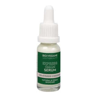 Bio:Vegane Express Calm Serum