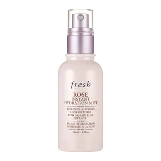 Fresh Rose Pore-Minimizing Hydration Mist