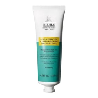 Kiehl's Gently Effective Blemish-Targeting Cleansing Paste