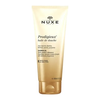 Nuxe Prodigieux Huile De Douche Shower Oil