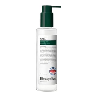 Nard Erasing Cica Soothing Cream