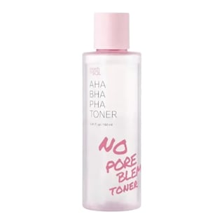 touch in SOL No Poreblem Toner