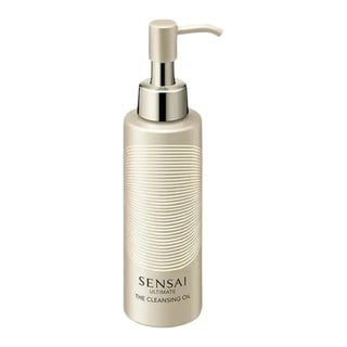 Sensai Ultimate The Cleansing Oil