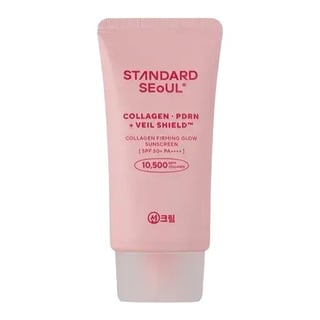 Standard Seoul Collagen Firming Glow Sunscreen SPF 50+
