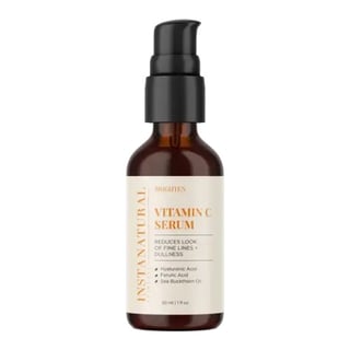 InstaNatural Vitamin C Serum