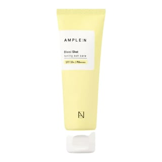 AMPLE:N Blemi Shot Toning Suncare SPF 50+ PA++++