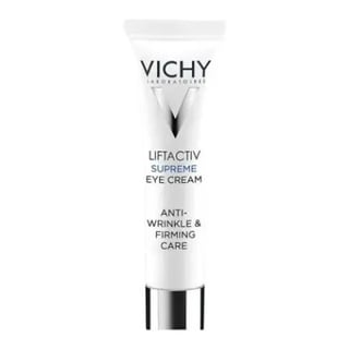 Vichy Liftactiv Supreme Eye Cream