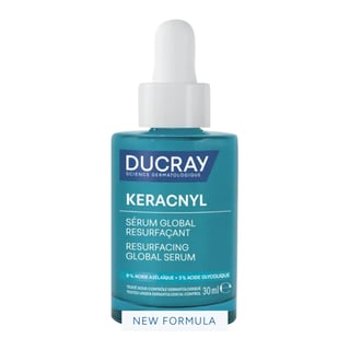 Ducray Keracnyl Resurfacing Global Serum