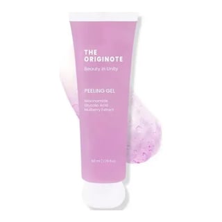 The Originote Peeling Gel