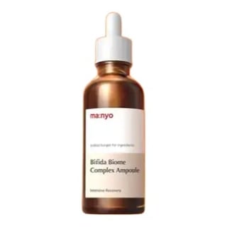ma:nyo Bifida Biome Complex Mask