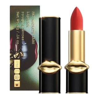 Pat McGrath Labs MatteTrance Lipstick