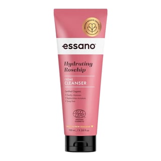 Essano Hydrating Rosehip Crème Cleanser