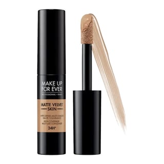 Make Up For Ever Matte Velvet Skin Concealer