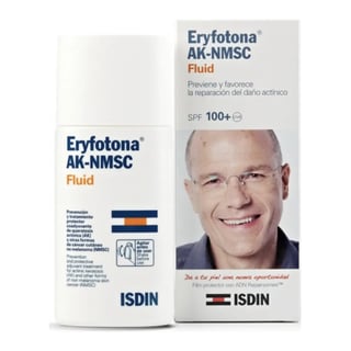 ISDIN Eryfotona AK-NMSC SPF 100+ Fluid