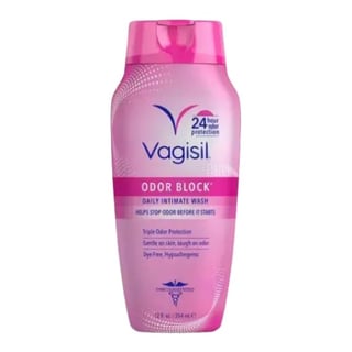 Vagisil Daily Intimate Wash