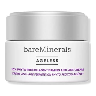 bareMinerals Ageless 10% Phyto ProCollagen Firming Anti-Age Cream