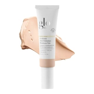 Glo Skin Beauty C-Shield Anti-Pollution Moisture Tint SPF 30