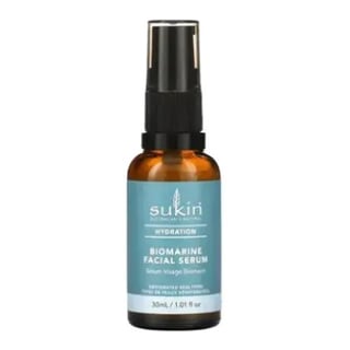 Sukin Biomarine Facial Serum