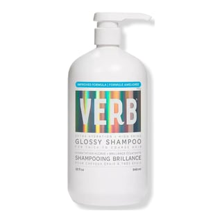Verb グロッシー シャンプー